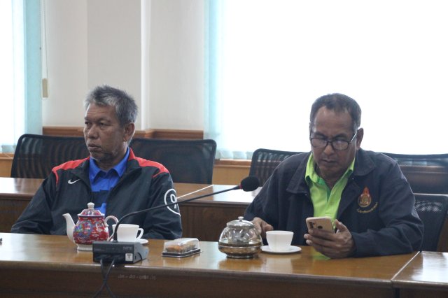 ประชุมคณะกรรมการเงินกู้ ครั้งที่ 11/2566